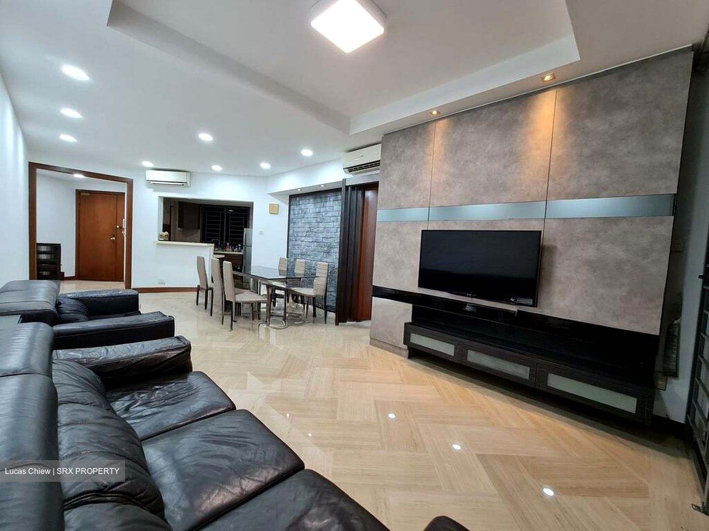 Glendale Park (D23), Condominium #496402691